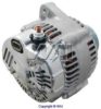 WAIglobal 23934N Alternator